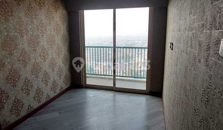 For Sale Cheap Apartment Graha Cempaka Mas Central Jakarta.