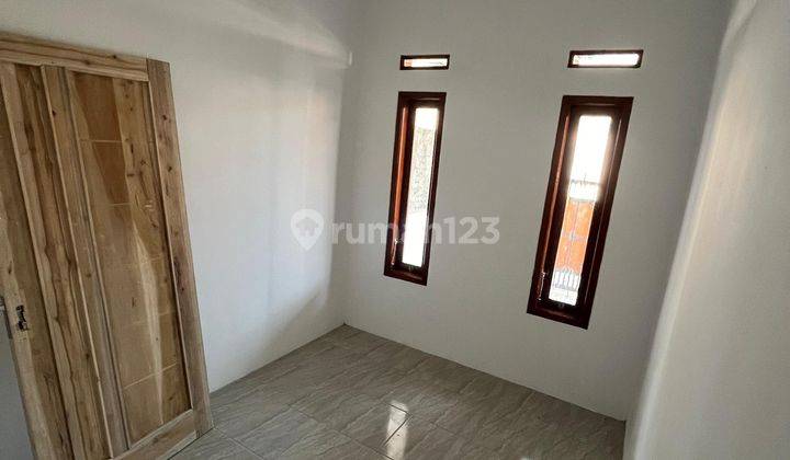 Dijual rumah minimalis di Jl.katapang andir terusan cibaduyut 2