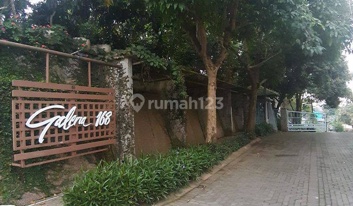 Rumah Siap Bangun, Lt.140m2, Lb.50m2, 2 Kt 1 Km, 2 Carport, 1.65m 1