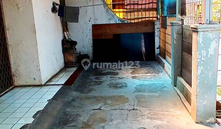 Rumah Dekat Mainroad Taman Kopo Indah 1  2