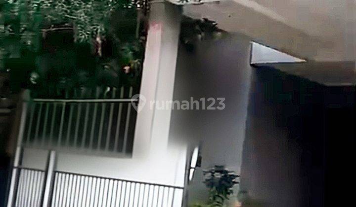 Rumah Tki Shm 2.5lt Lt.410 Lb.710, Kmr 12, Siap U/kos2xan Hrg B U 1