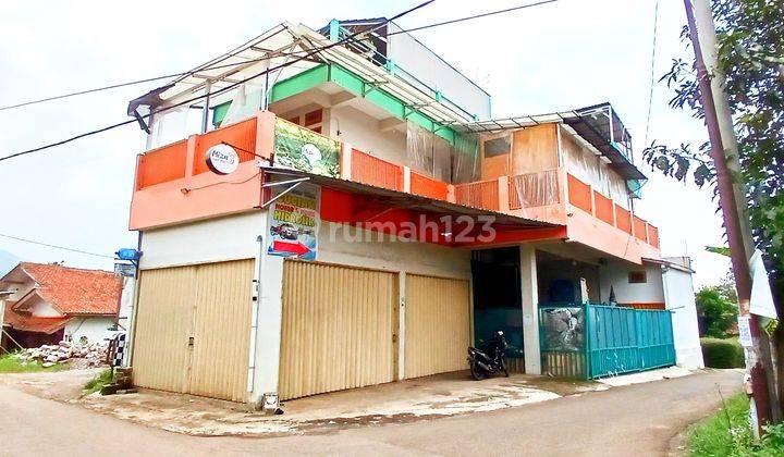 Ruko Cileunyi Th 2022, Harga B.u. Murah Ruko Lgi Dijaminkan Bank! Ruko Cileunyi Th 2022, Harga B.u. Murah Ruko Lgi Dijaminkan Bank!