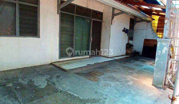 Rumah Dekat Mainroad Taman Kopo Indah 1  1