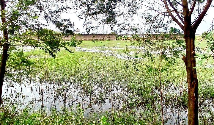 Kavling Tanah 1 Ha Kawasan Industri Sayap Sapan Tegaluar Gedebage 1