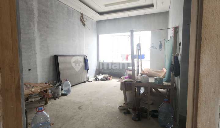 For Sale Fully Furnished House!! In Puri Indah 2