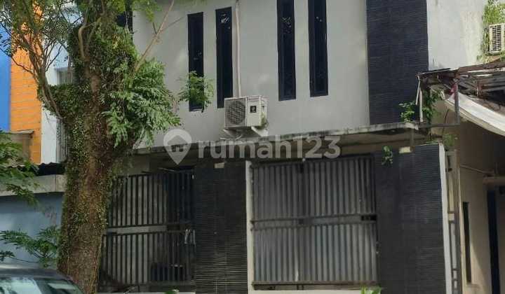 Warehouse for Sale in Taman Tekno with Office Warehouse for Sale in Taman Tekno with Office