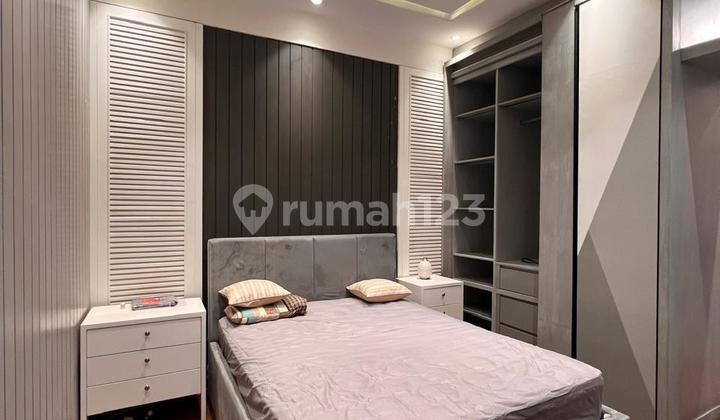 Rumah di Gading Serpong Pondok Hijau Golf 2