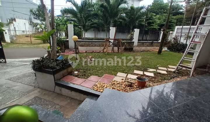 Disewakan Rumah Bagus Area Pondok Indah 2