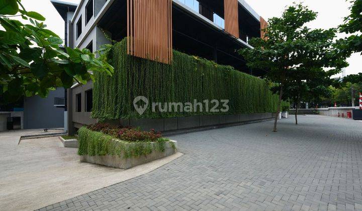 Dijual Brand New Office Building!! Area Kemang Pejaten-Jaksel 1