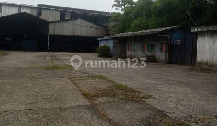 Dijual Besi Scrap+ Tembaga Bonus Tanah 8 Ha