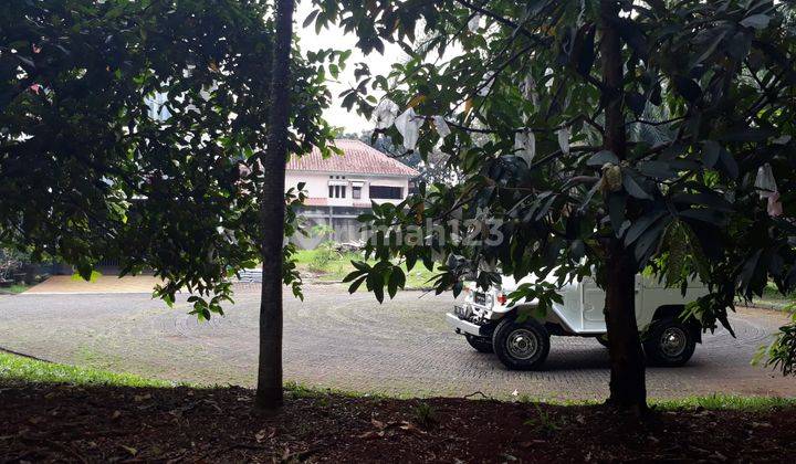 Dijual Kavling di Puspitaloka BSD City 343 m² 4