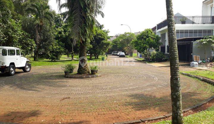 Dijual Kavling di Puspitaloka BSD City 343 m² 6