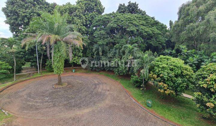 Dijual Kavling di Puspitaloka BSD City 343 m² 8