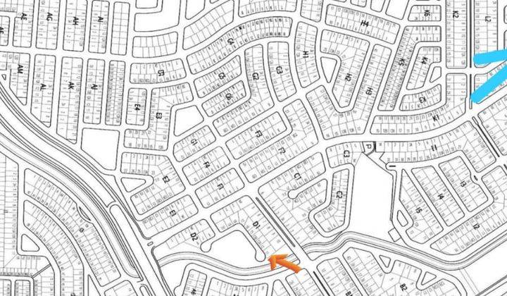 Dijual Kavling di Puspitaloka BSD City 343 m² 10