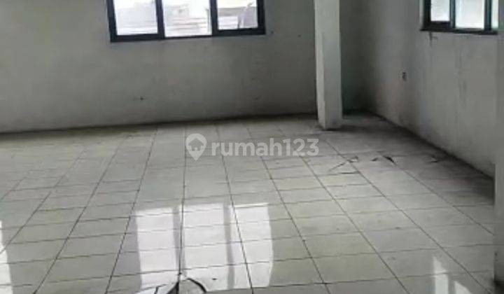 Dijual Ruko lelang Jl Raya Ciledug Raya Petukangan Utara Jaksel 6