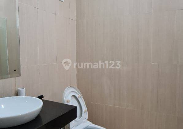 Dijual Rumah di Cluster Sheffield Greewhich BSD City 2