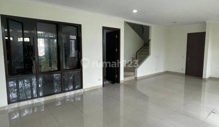 Dijual Rumah di The Icon Cluster Ritzone 2