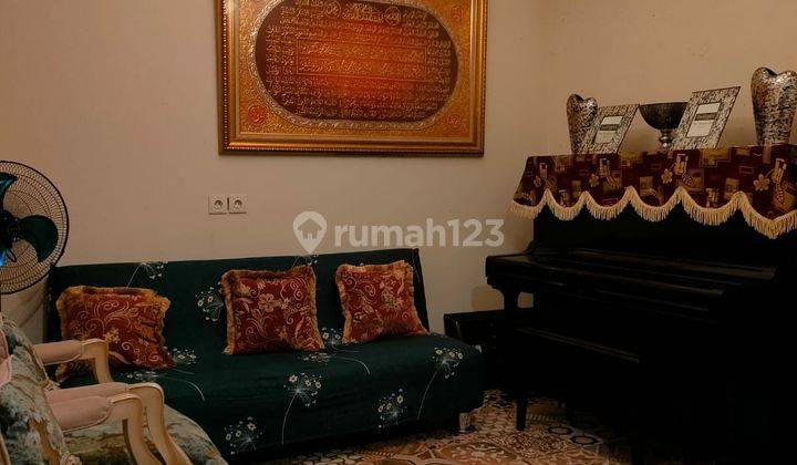 Disewakan/Dijual Rumah Tinggal di The Green, BSD City. Lokasi Sangat Strategis 8