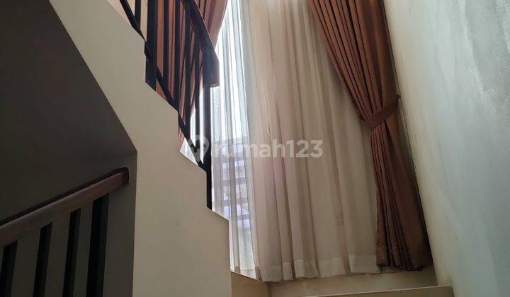 Disewakan/Dijual Rumah Tinggal di The Green, BSD City. Lokasi Sangat Strategis 12