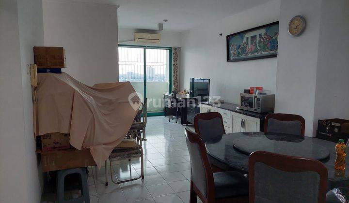 Dijual cepattt!!! BUBB Apartemen di Graha Cempaka Mas 1