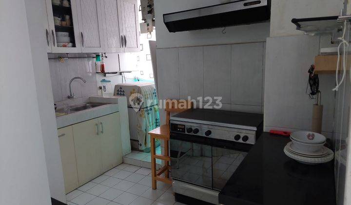 Dijual cepattt!!! BUBB Apartemen di Graha Cempaka Mas 2