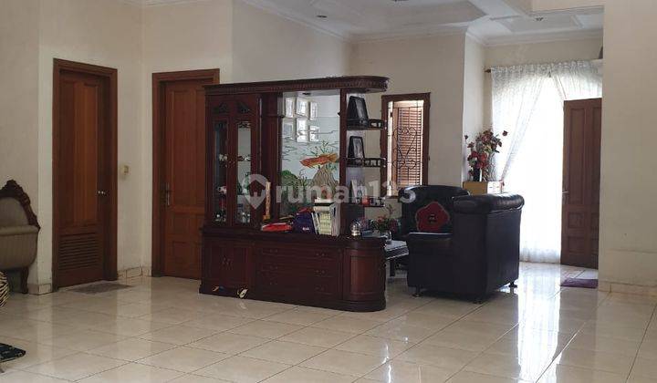 Dijual Rumah siap huni Intan Alam Sutera 1