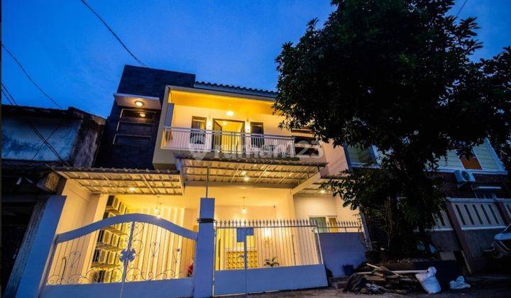 Kost Exclusive Baru di Lebak Bulus, Jakarta Selatan 2