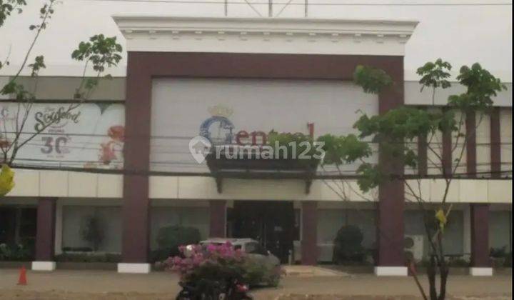 Dijual!! Resto Central Serpong 1