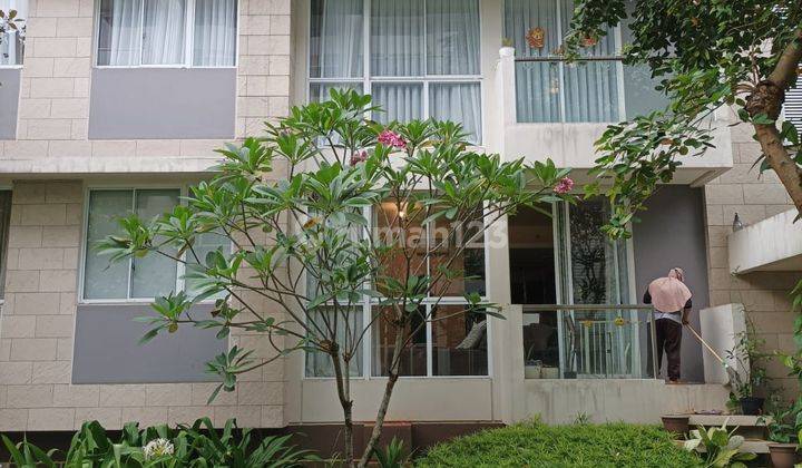 Dijual Apartement!! Unit Langka di Rainbow Spring Condovillas by Summarecon, Gading Serpong 1