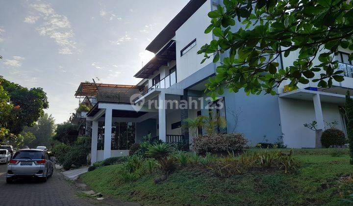 Disewakan Rumah!! di Delatinos BSD 2