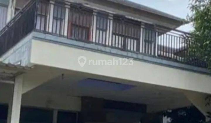 Dijual Rumah!! Di Avani BSD City 1