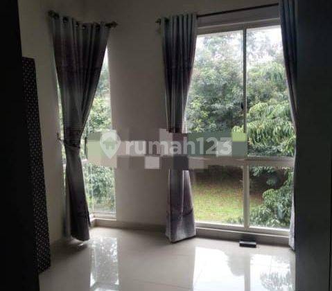 Dijual Rumah siap huni The Green, BSD City 2