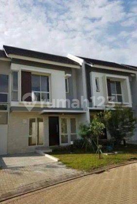 Dijual Rumah siap huni Royal Blossom, BSD City, The Green 1