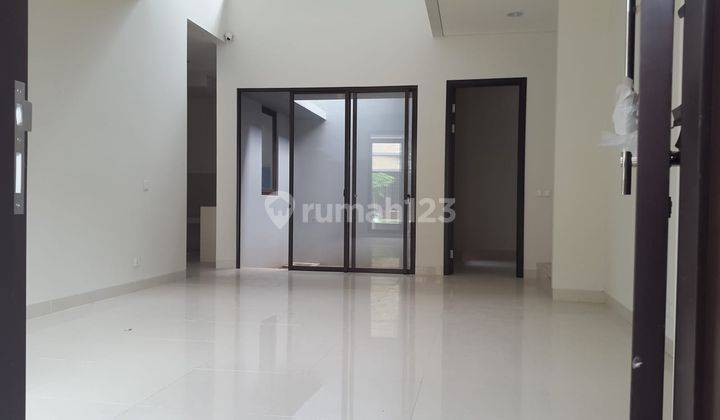 Dijual Rumah siap huni the Eminent BSD City 2