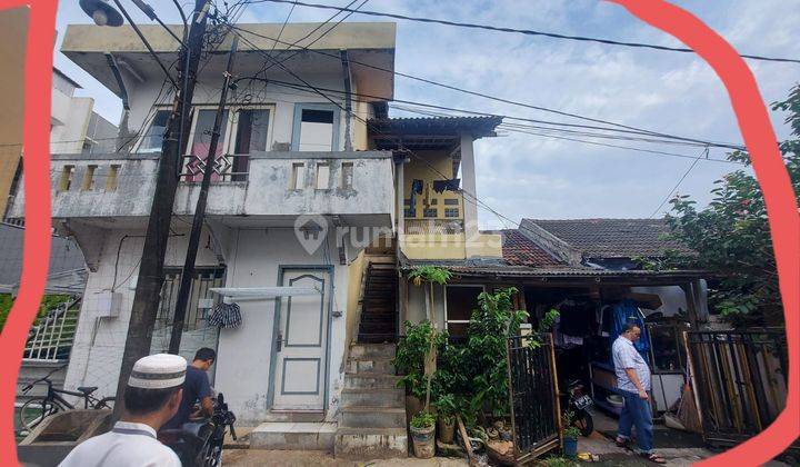 Dijual Cepat!! Rumah Hitung Tanah, di Catalina Gading Serpong 1