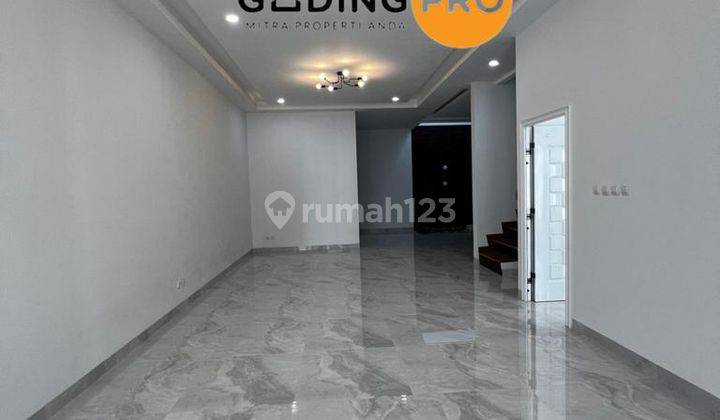 Dijual Rumah!! di Griya Loka, BSD 2