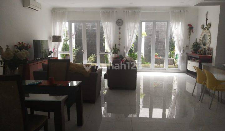 Dijual Rumah!! di Foresta BSD 2