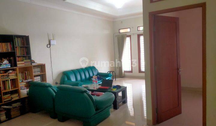 Dijual Rumah di Griya Loka!! Dekat Pasar Modern BSD 2