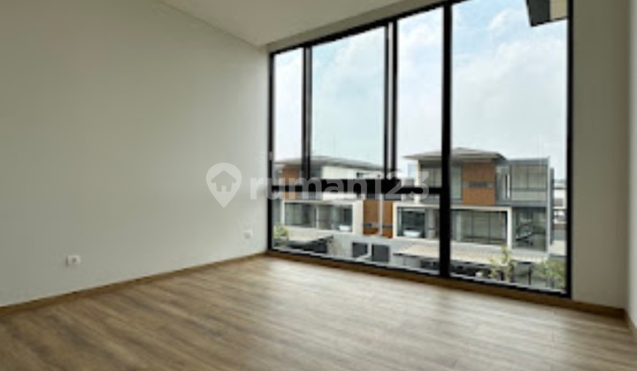 Wts Rumah Mewah!! di Navapark, Lyndon BSD City 2