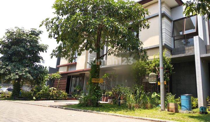 Dijual Rumah!! di Eminent Precia, BSD 1