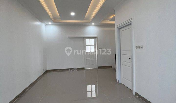 Dijual Rumah!! di BSD Kencana Loka 2