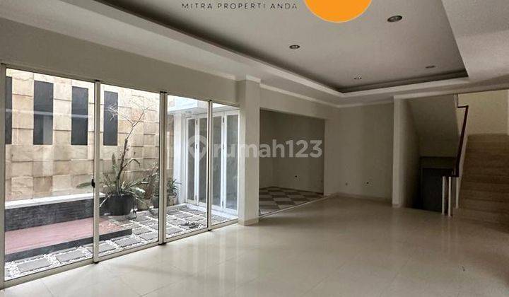 Hot Sale!! Dijual Rumah di Kebayoran Residence Bintaro Jaya 2