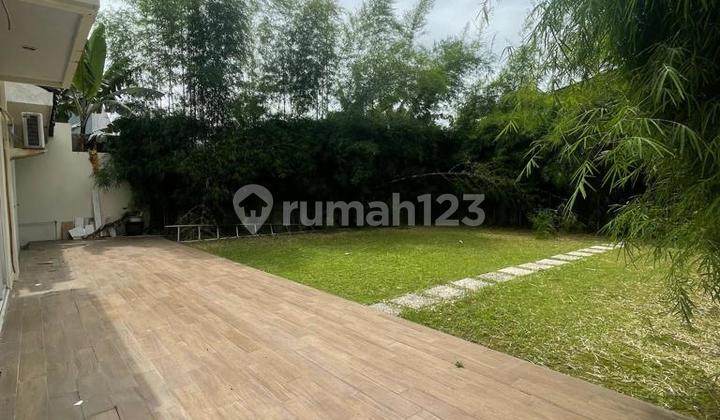 For Sale House!! in Alam Sutera, Favorite Cluster 2