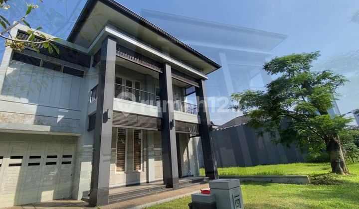 House for Sale!! in Sutera Palma, Alam Sutera 2
