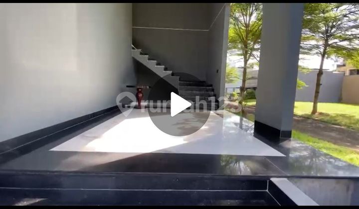 Dijual Rumah Nyaman Dan Mewah!! Di Sutera Palma, Alam Sutera 2