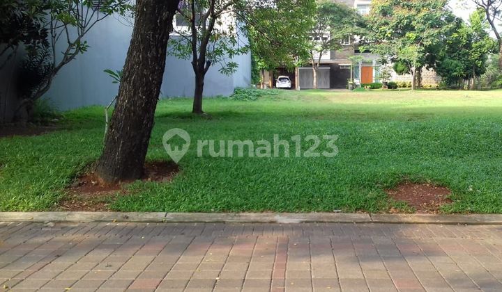 Luxury Plots for Sale at Friendly Prices!! in Giardina, Foresta BSD Luxury Plots for Sale at Friendly Prices!! in Giardina, Foresta BSD