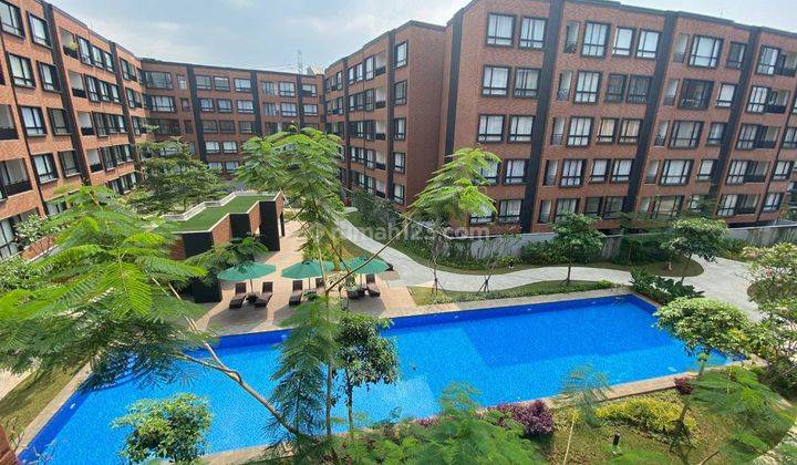 Dijual Apartemen!! LLOYD Alam Sutera 1