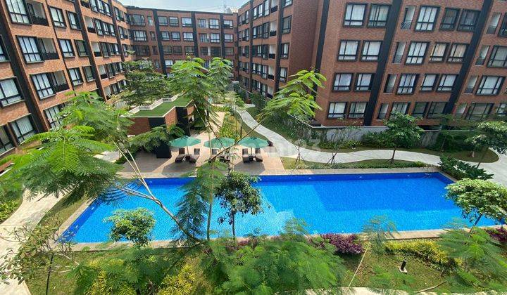 Dijual Apartemen!! LLOYD Alam Sutera 2