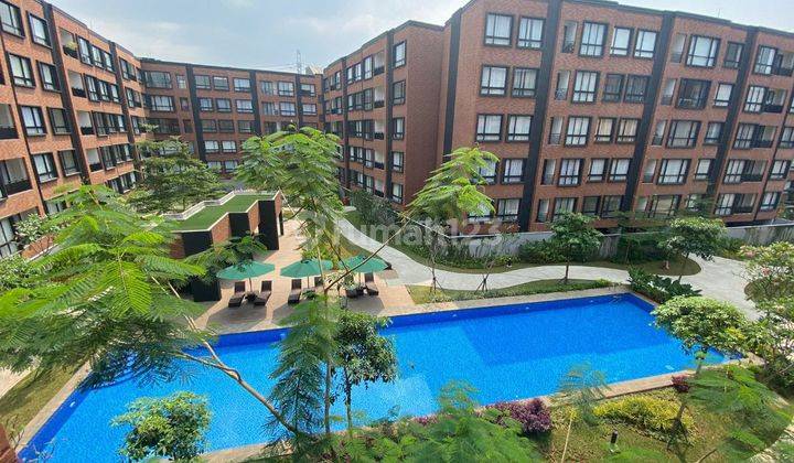 Hot Listing!! LLOYD Alam Sutera 1