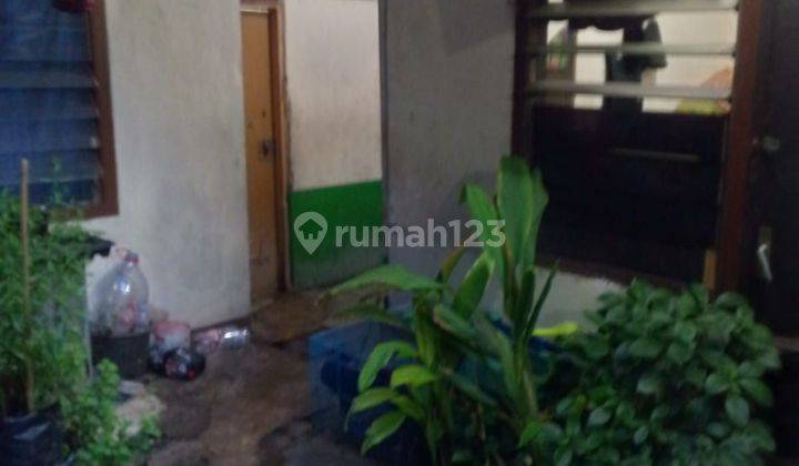 Dijual Tanah Komersil Strategis Pinggir Jalan Raya Utama!! di Karet Semanggi, Jakarta Selatan 2